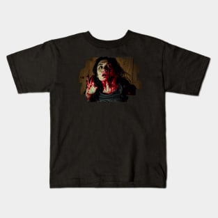 Hunt Her, Kill Her Kids T-Shirt